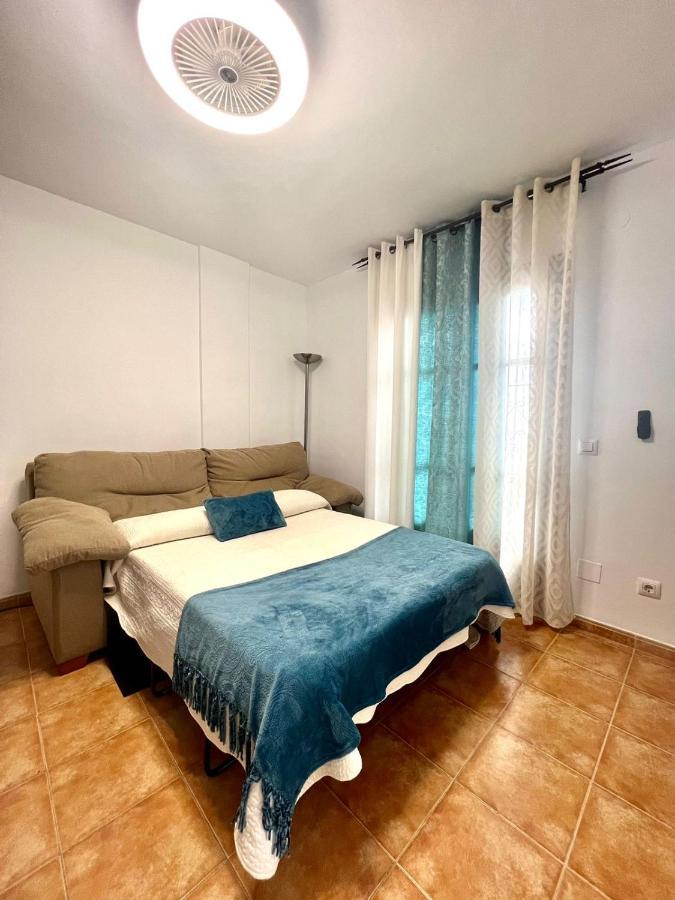 Casa Luna Фригиляна Екстериор снимка