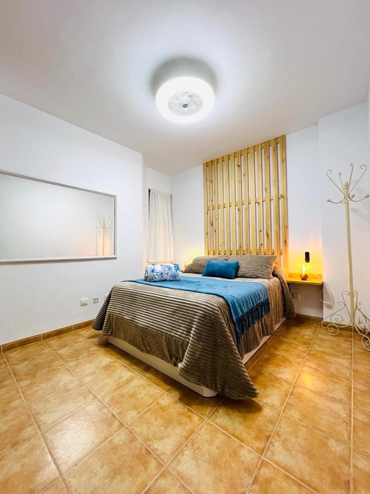 Casa Luna Фригиляна Екстериор снимка