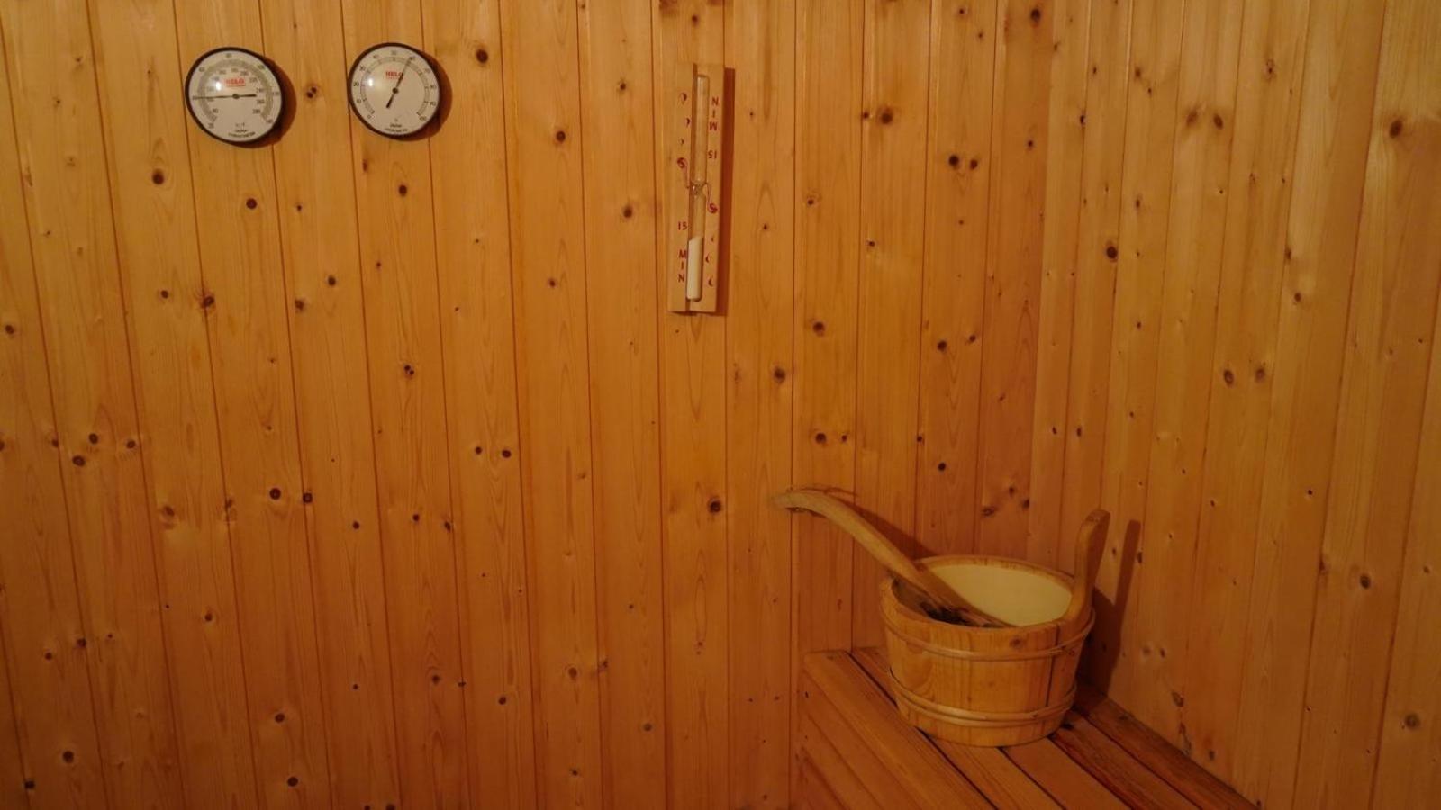 Casa Luna Фригиляна Екстериор снимка